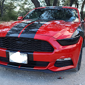 Profile Picture of Luke Huffman (@lukehuffman3215) on Youtube