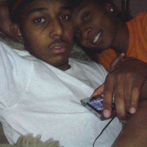 Profile Picture of Sean Hindman (@ilovebryesha) on Myspace