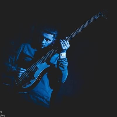 Profile Picture of Alex Gunn (@Alex_Gunn) on Twitter