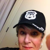 Profile Picture of Georgette Pilipovich Barton (@georgette-pilipovich-barton) on Quora