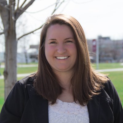 Profile Picture of Janet Peters (@ProfessorJanet) on Twitter