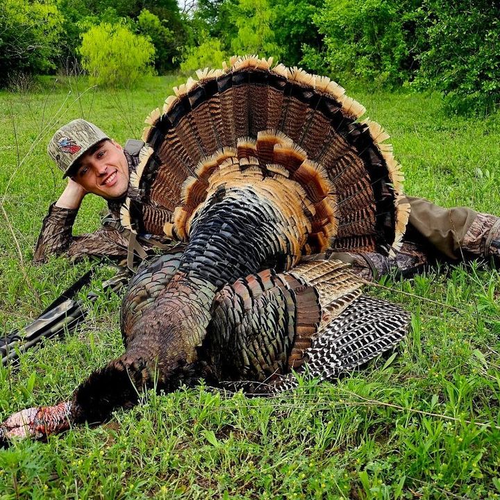 Profile Picture of Jarred Burnett (@@jarredburnett) on Tiktok