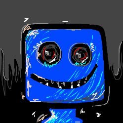 Profile Picture of Ken Ross (@bluesquareman) on Twitter