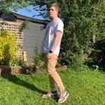 Profile Picture of Luke Mohr (@lukemohr_) on Instagram