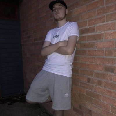 Profile Picture of Regan Moore (@ReganMo19321915) on Twitter