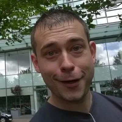 Profile Picture of Chris Risdon (@chris_risdon) on Twitter