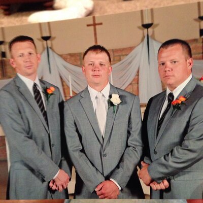 Profile Picture of Scott Nessler (@ScottNessler) on Twitter