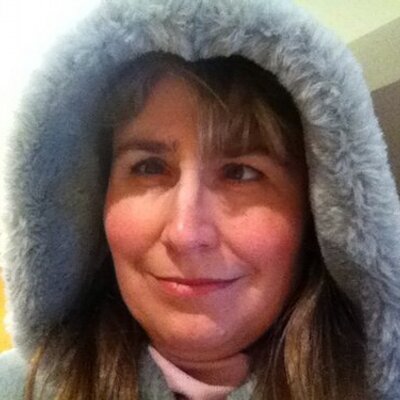 Profile Picture of Claire Benjamin (@ClaireBenjamin4) on Twitter