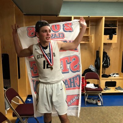 Profile Picture of Andrew Blum (@Blumer_33) on Twitter