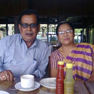 Profile Picture of Pranab Mukherjee (@pranab.mukherjee.5205) on Facebook