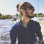 Profile Picture of Thomas Ibrahim Chacho (@thomaschacho) on Instagram