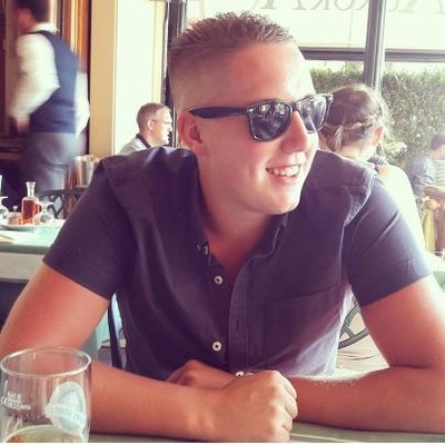 Profile Picture of James Tanner (@James__Tanner) on Twitter