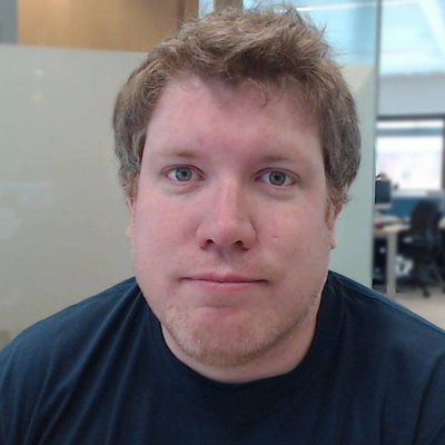 Profile Picture of Seth Kneller (@nerd8192) on Twitter