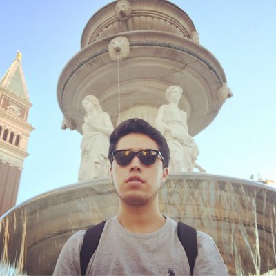 Profile Picture of Kevin Esparza (@KevEsparzaD) on Twitter