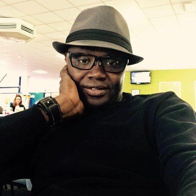 Profile Picture of Ahmed Bamba (@yatchanafm) on Twitter