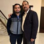 Profile Picture of Vivek Mittal (@vivek_heart.mind) on Instagram