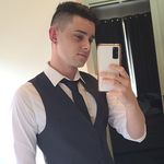 Profile Picture of james Gillett (@verum.07) on Instagram