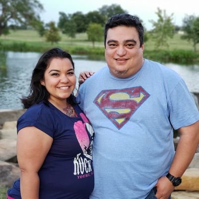 Profile Picture of Luis Recio Jr (@Pojo25) on Twitter