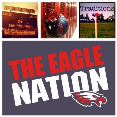 Profile Picture of Eagle Nation (@coachsteinbrock) on Twitter