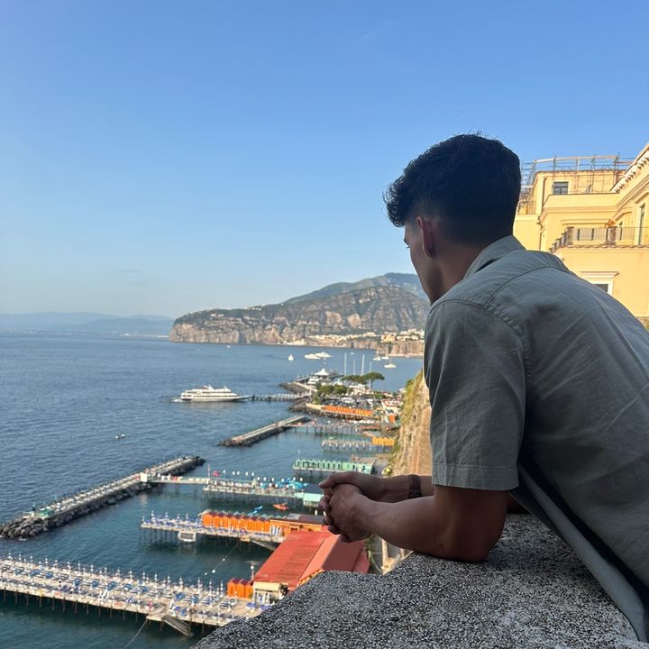 Profile Picture of Corey Petruzzella (@coreyzella) on Tiktok