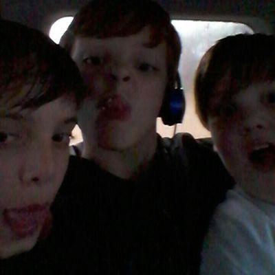 Profile Picture of Jeremy Benning (@wadebenning) on Twitter