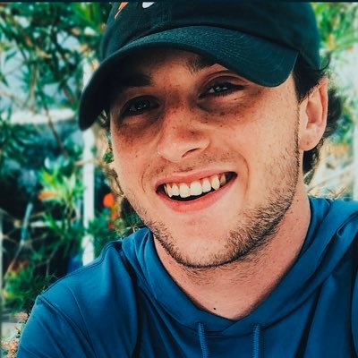 Profile Picture of JAndrews25 (@Andrews25Jeremy) on Twitter