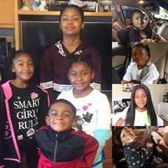 Profile Picture of Rosa Jackson (@rosajackson02) on Tiktok