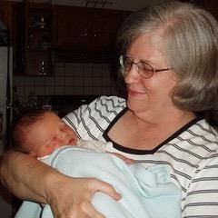 Profile Picture of Grandma of 3 grandchildren 🙏 (@stephanie.luca) on Tiktok