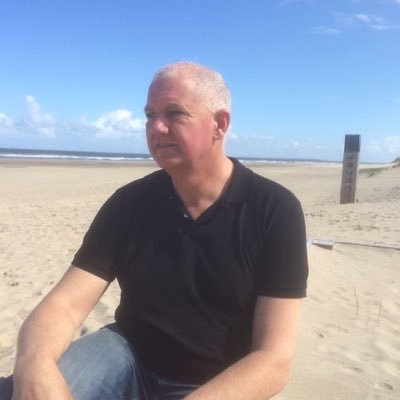 Profile Picture of Jim Van Der Veldt (@Koekoeksneek) on Twitter