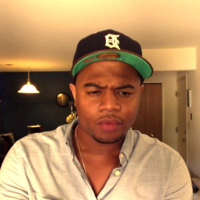 Profile Picture of BRIAN WRIGHT (@B_Wright) on Twitter