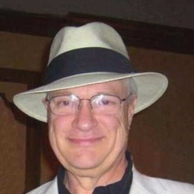 Profile Picture of George  S Ledyard (@gledyard) on Twitter