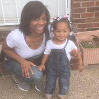 Profile Picture of Jasmine Patten (@jasmine-patten-2) on Quora