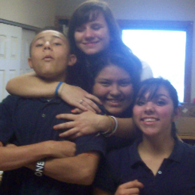 Profile Picture of Cinthia Bernal (@Cinthia_Bernal) on Twitter