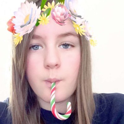 Profile Picture of Bexx VanderWekken (@NuclearPotatoe_) on Twitter