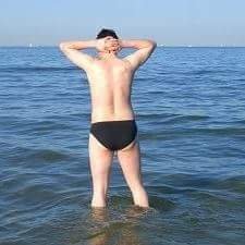 Profile Picture of Mark Krause Hamburg (@sweet_pain_hh) on Twitter