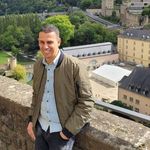 Profile Picture of Anis Bettaib (@anisbettaib) on Instagram