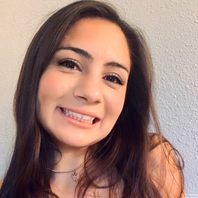 Profile Picture of Marissa Perez (@its_a_marissa) on Twitter