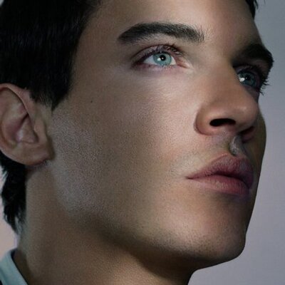 Profile Picture of Byron Paul Preston (@ByPreston) on Twitter