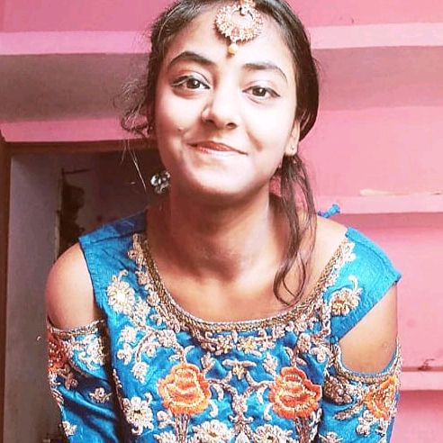 Profile Picture of Hiteshi Gupta..... (@himanigupta675) on Tiktok