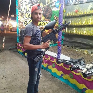 Profile Picture of Kevin Ortega (@KevinOrt2567) on Twitter