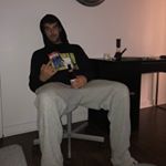 Profile Picture of chris warwick (@clipy45) on Instagram