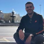 Profile Picture of Andrea Pascarella (@__andrew___p) on Instagram