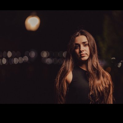 Profile Picture of Alexa Donnelly (@alexa_donnelly) on Twitter