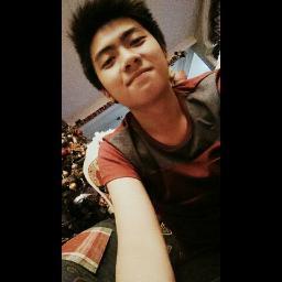 Profile Picture of Ian Gabriel Herno (@Gabo_Sabo27) on Twitter