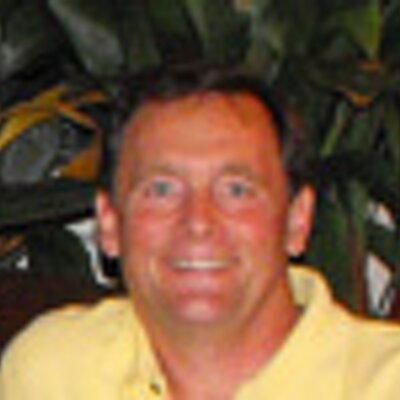 Profile Picture of Richard Heller (@RichardEHeller) on Twitter