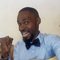 Profile Picture of Fajo Josh Jesse Egesa (@fajo-josh-jesse-egesa) on Quora