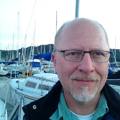 Profile Picture of Christopher Ohland (@edatainc) on Twitter