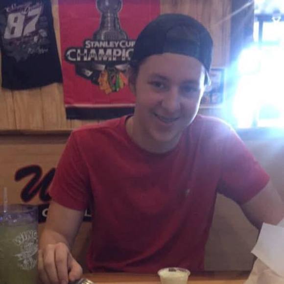Profile Picture of Jadon Houdyshell (@jadonhoudyshell) on Poshmark