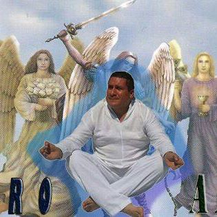 Profile Picture of Alberto Almazan (el maestro anubis) (@Alberto-Almazan) on Facebook