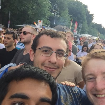 Profile Picture of Brandon Shapiro (@losthorizons8) on Twitter